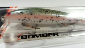 Bomber Long 15A  GFRTOS