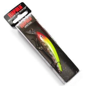 Rapala Special Shallow Tail Dancer CLF